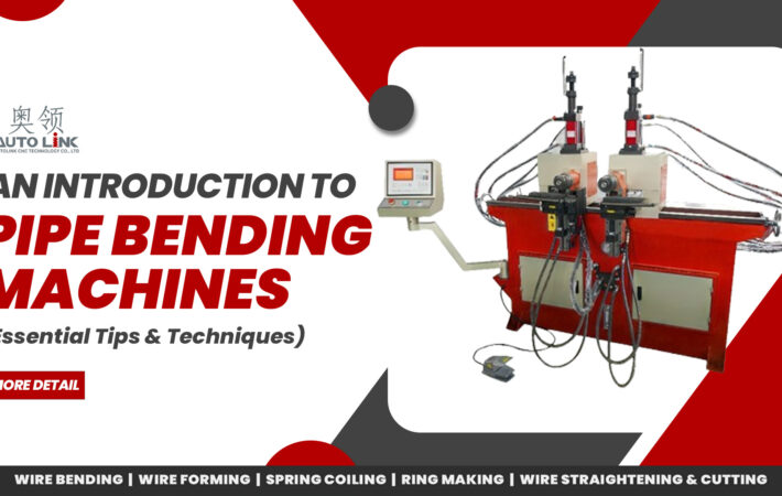 Pipe Bending Machines - Blog