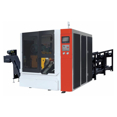 Circular-Sawing-Machine