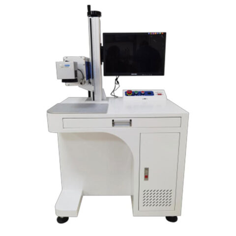 Co2-Laser-Marking-Machine