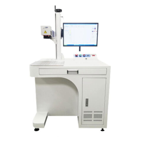 Fiber-Laser-Marking-Machine For Sale