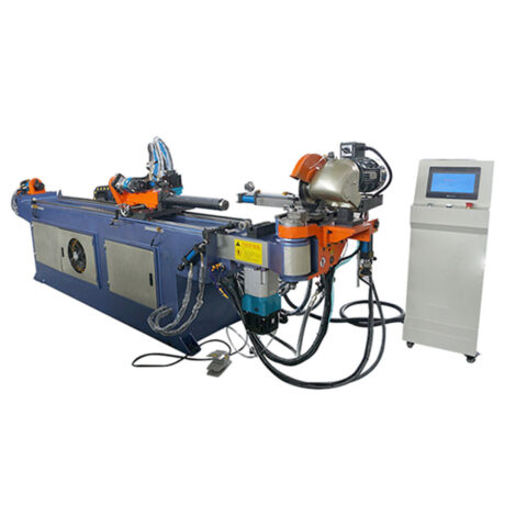 Pipe-Cutting-Machine - Mexico