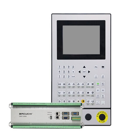 Injection Molding Machine Controller - Mexico