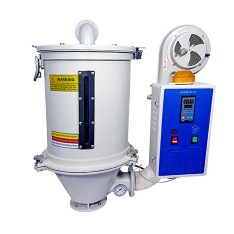 Hopper Dryer For Sale