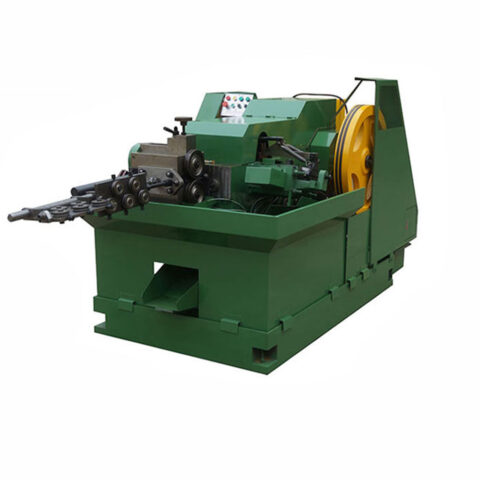 Cold-Heading-Machine